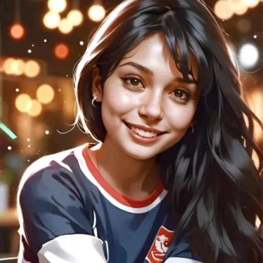 creator Brown girl_mCUte's avatar