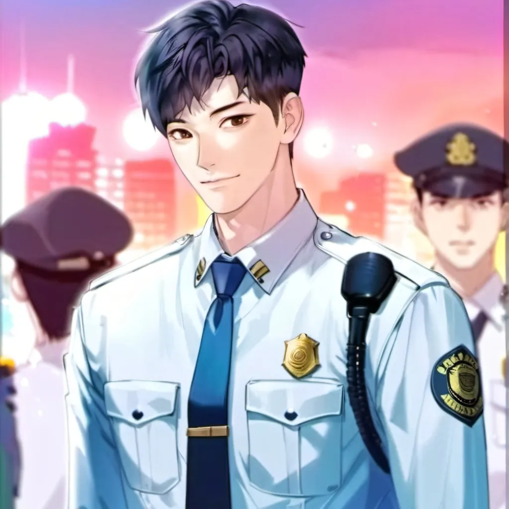 chat with ai character: Kim Sunghoon