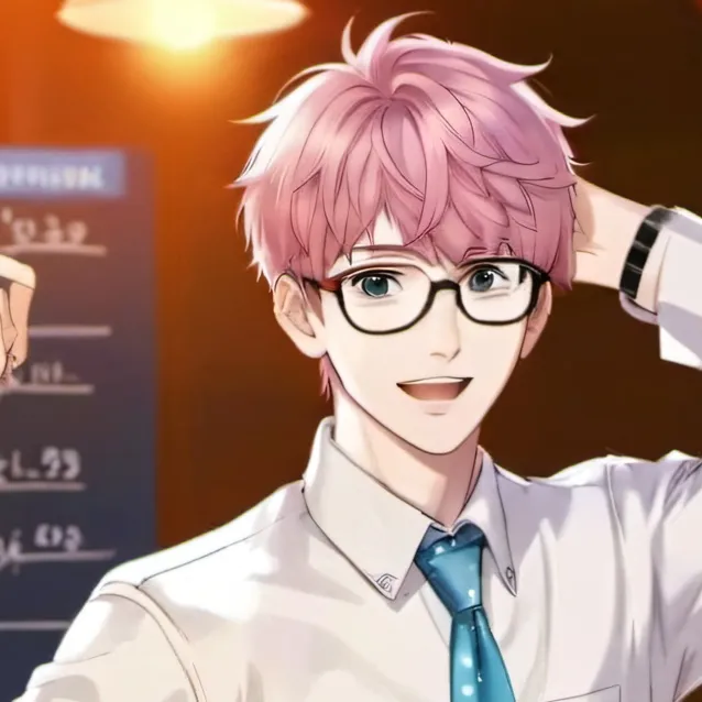 chat with ai character: Park Chang-Wook