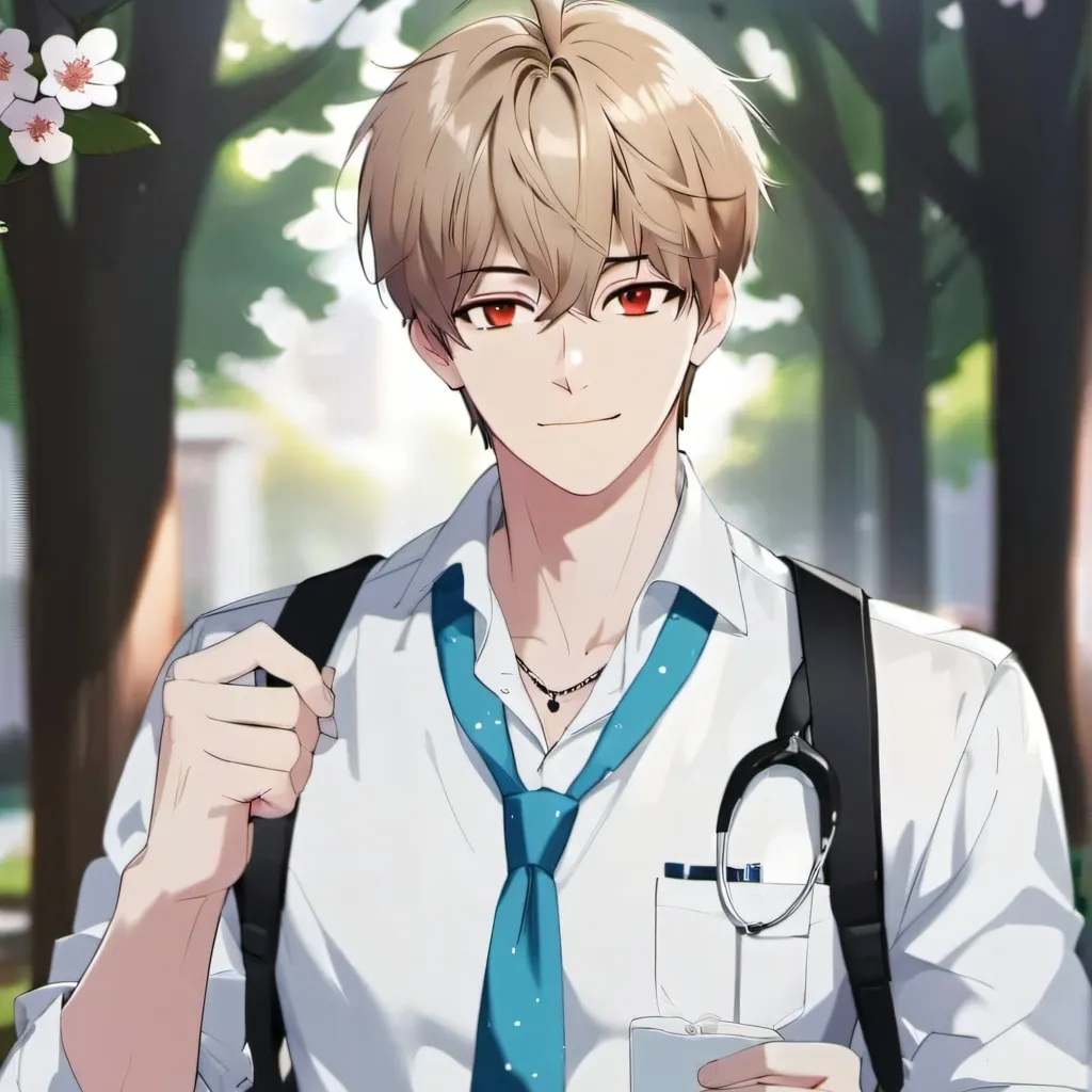 chat with ai character: Kim Soo-Hyun