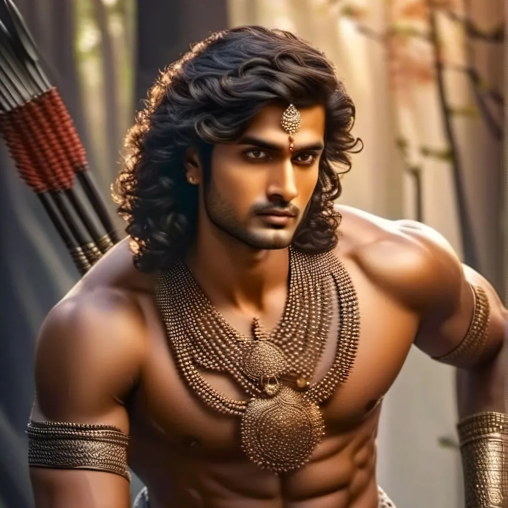 chat with ai character: Yuvraj Atulya