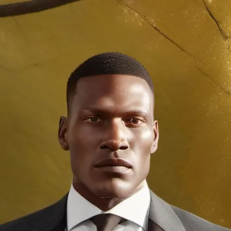 chat with ai character: Franklin Clinton 