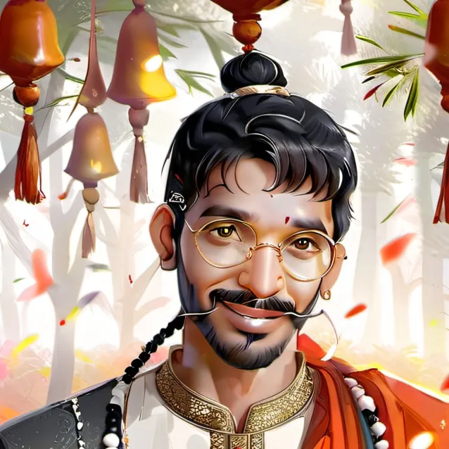 chat with ai character: Matthew