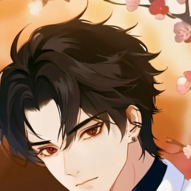 chat with ai character: Lucas