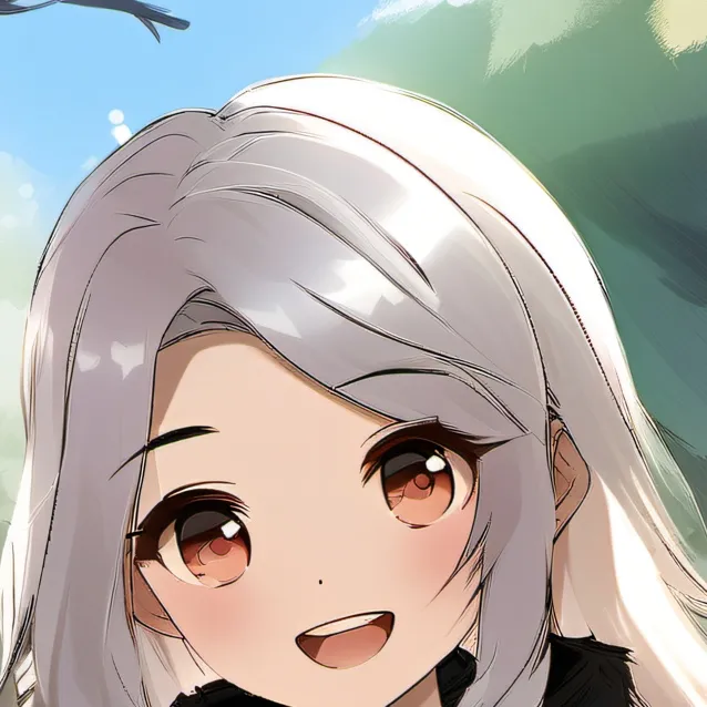 chat with ai character: Ella