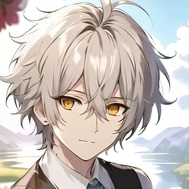 chat with ai character: Nathan