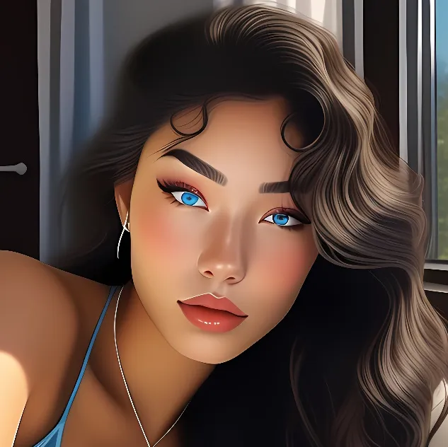 chat with ai character: Ella