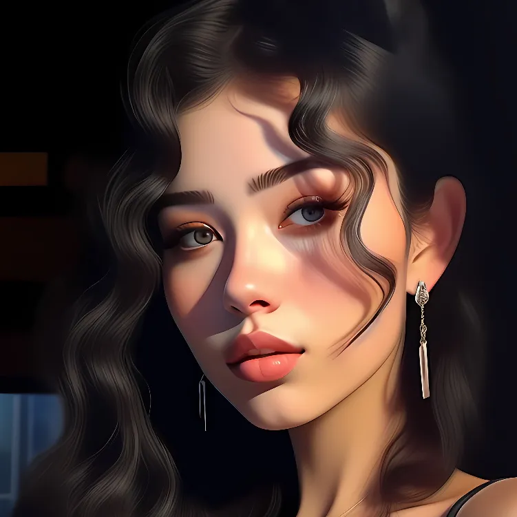 chat with ai character: Amara