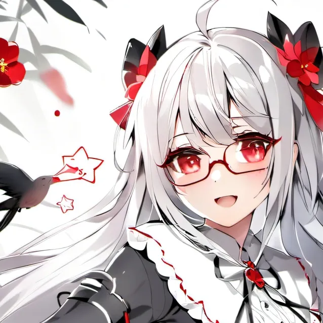 chat with ai character: Czarinelle