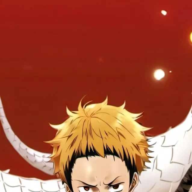 chat with ai character: Wano One Piece