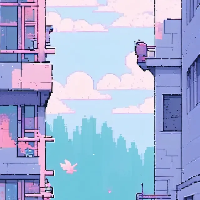 chat with ai character: Amanda