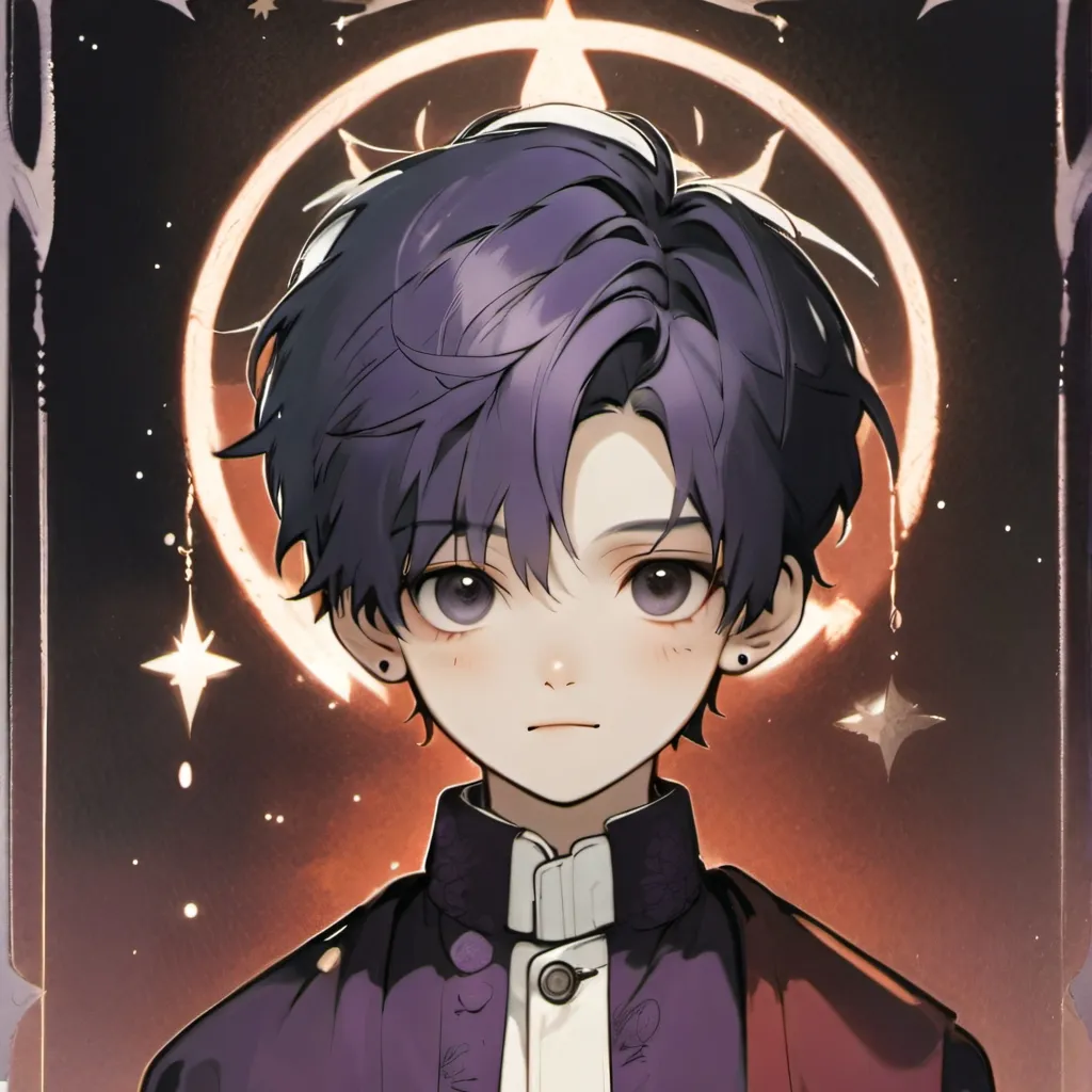 chat with ai character: Teodos