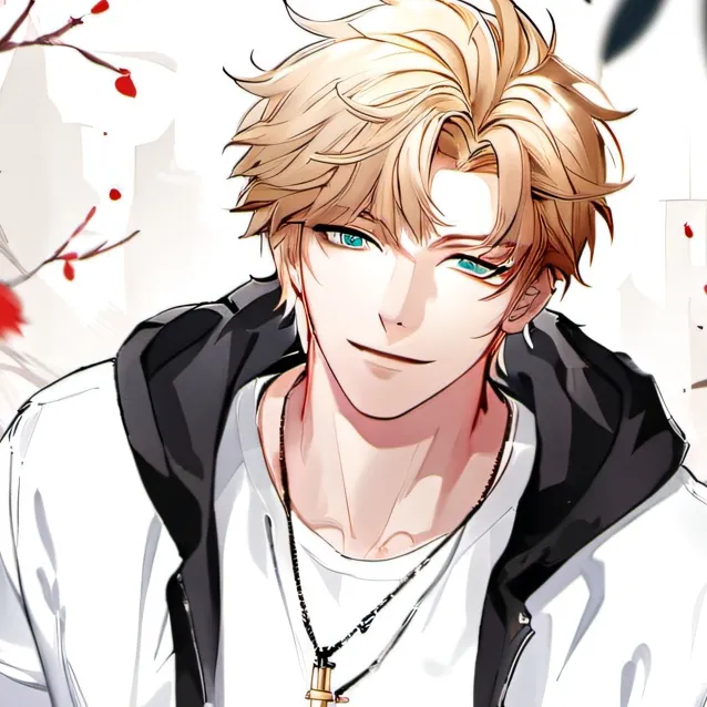 chat with ai character: Aaron 