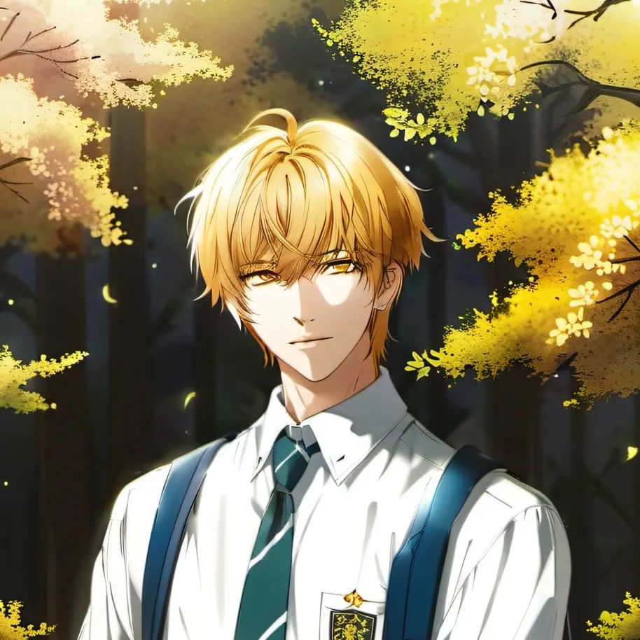 chat with ai character: Jacob