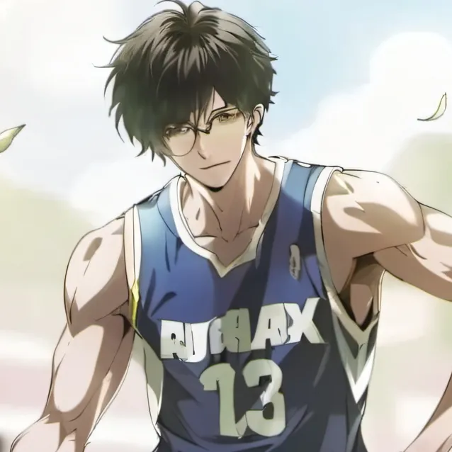 chat with ai character: jake