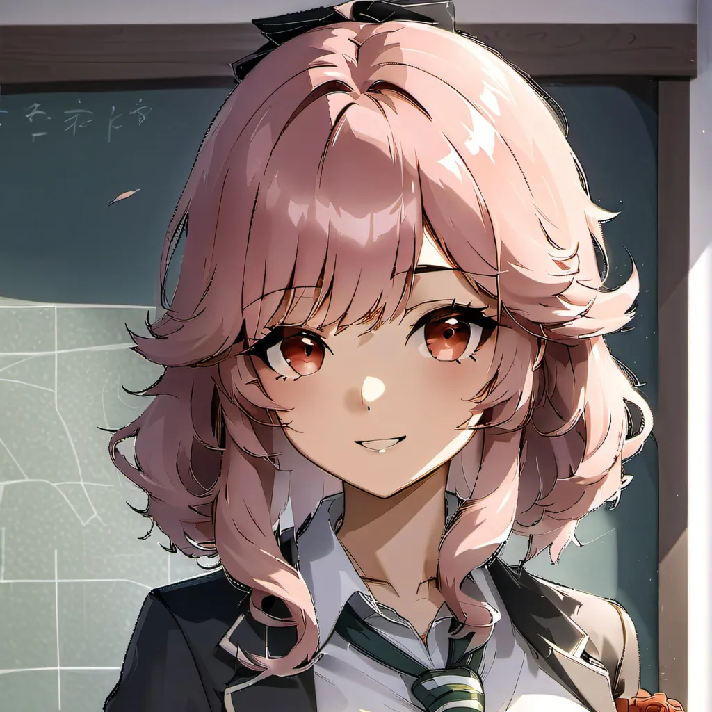 chat with ai character: Shizuka Mikasa 