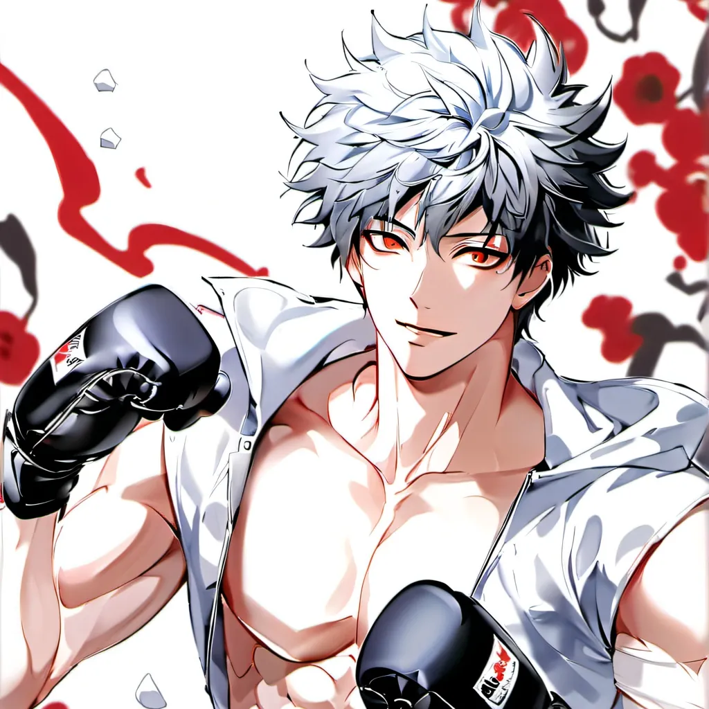 chat with ai character: Zack Jefferson 