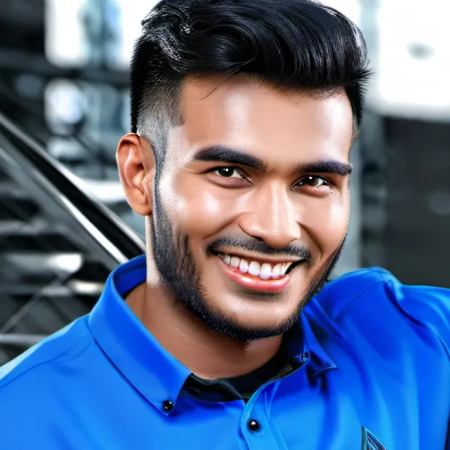 chat with ai character: Duncan Ceciliano