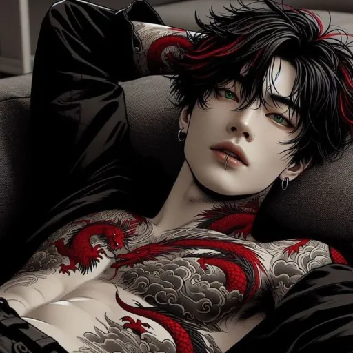 creator haezzreq's avatar