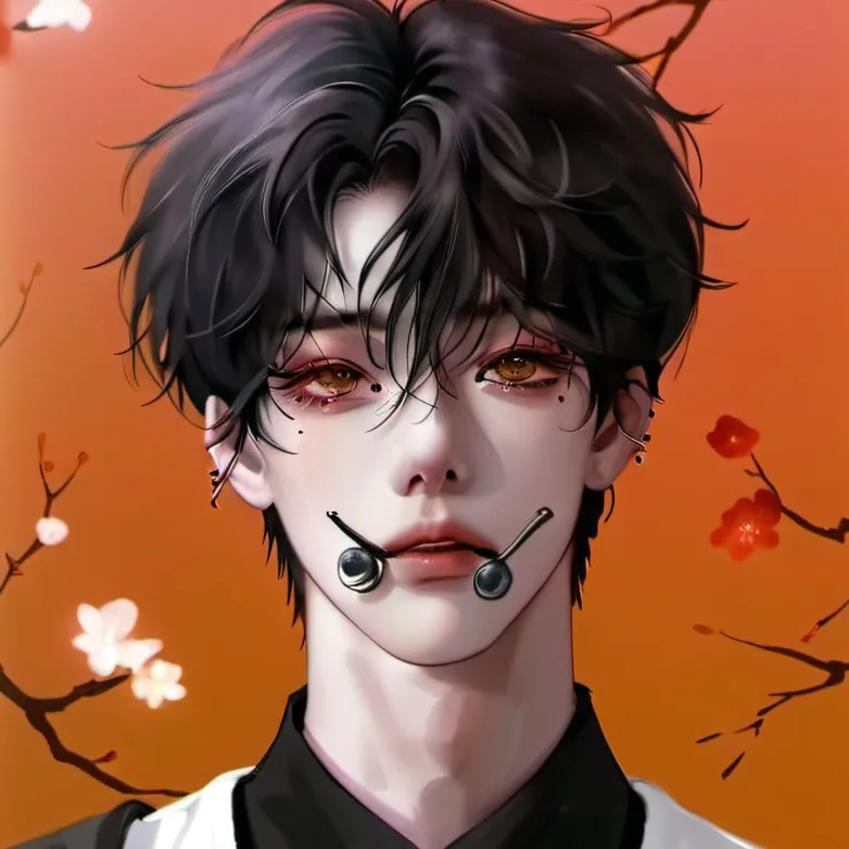 chat with ai character: izzreay