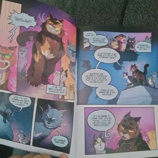 creator Warriors FOREVERR#'s avatar