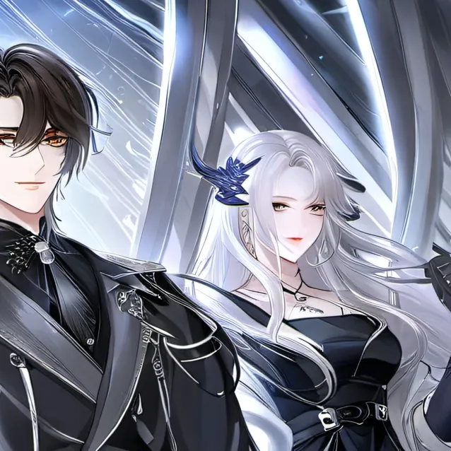 chat with ai character: jake