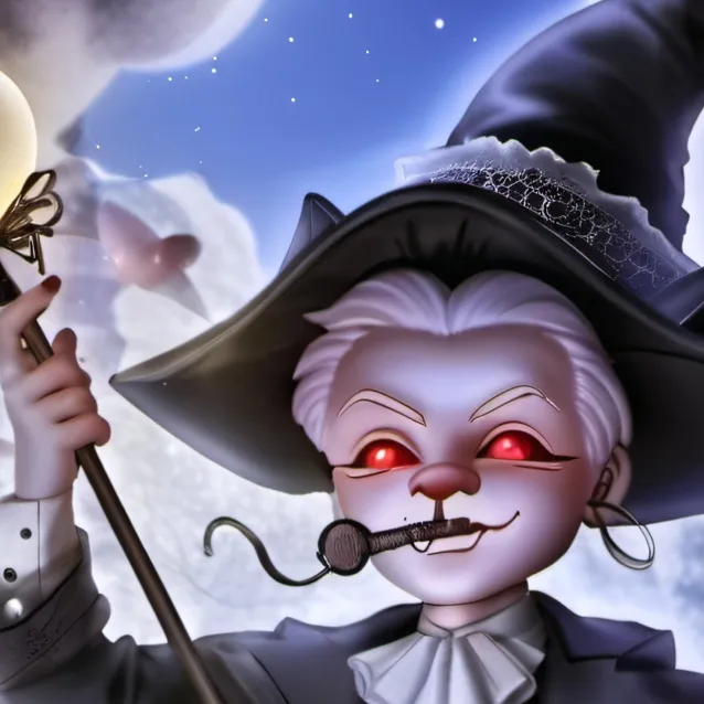 chat with ai character: Catnap