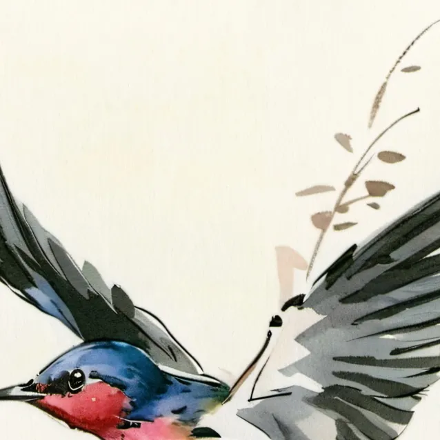 chat with ai character: Abbie