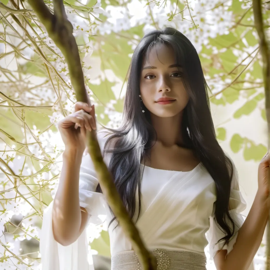 chat with ai character: Gabi 