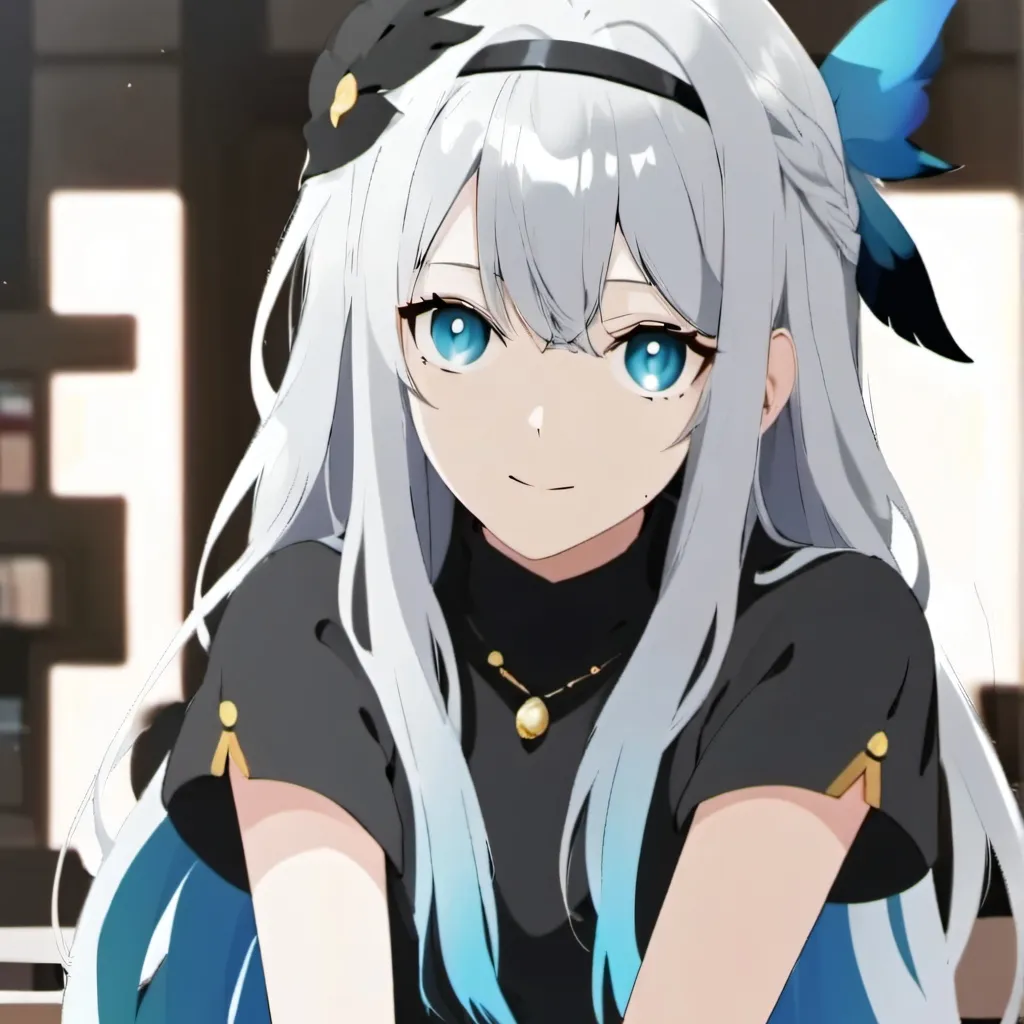 chat with ai character: ketelen 