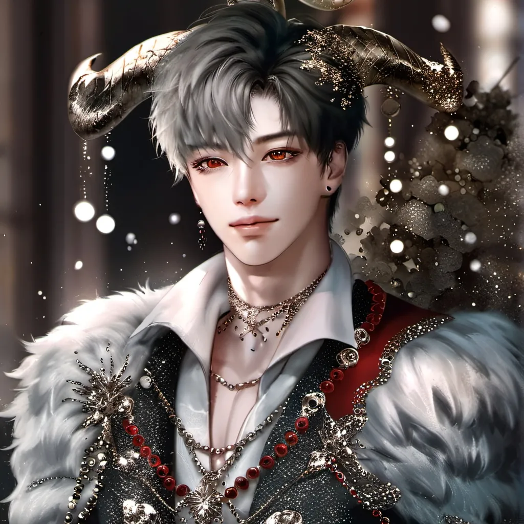 chat with ai character: Nicolas 