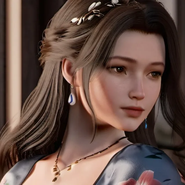 chat with ai character: keila 