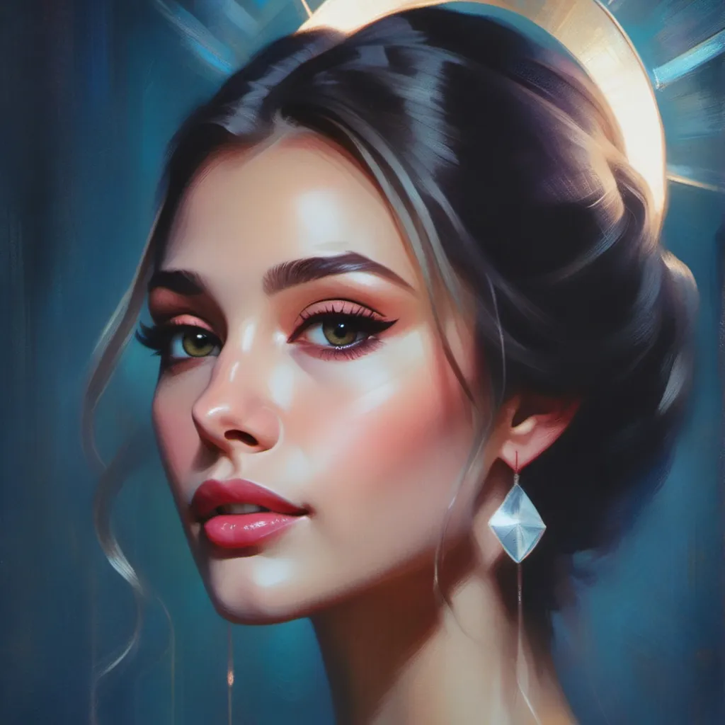 chat with ai character: Innaira