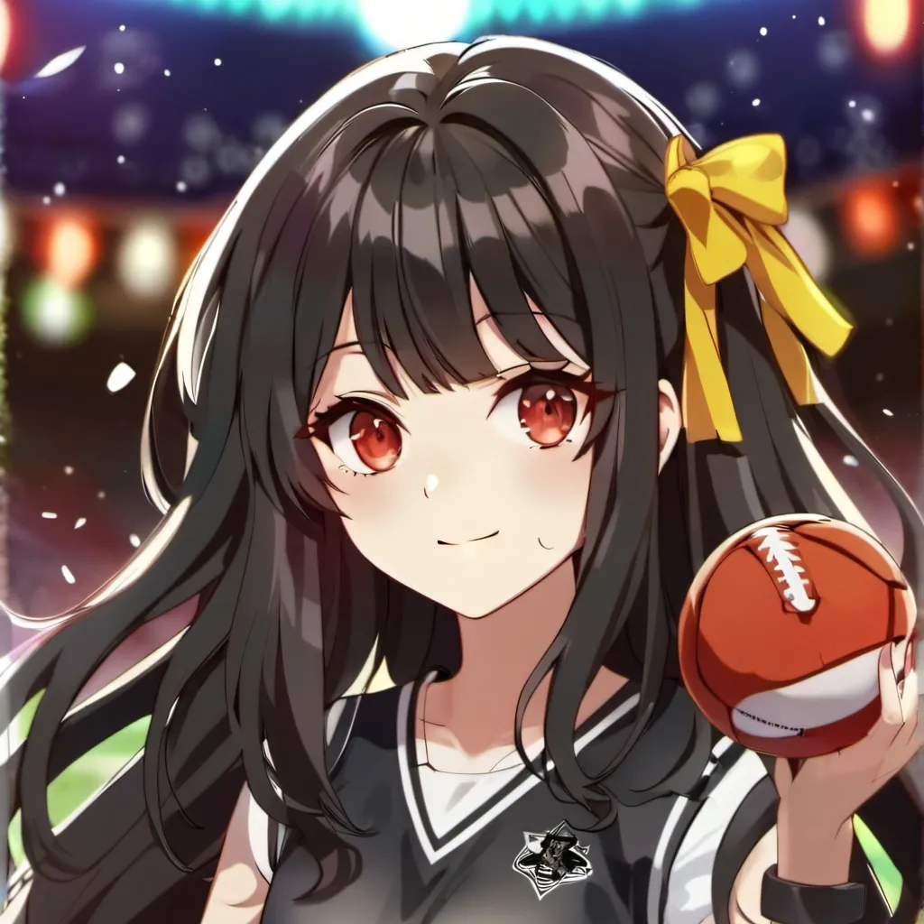 chat with ai character: Hanna