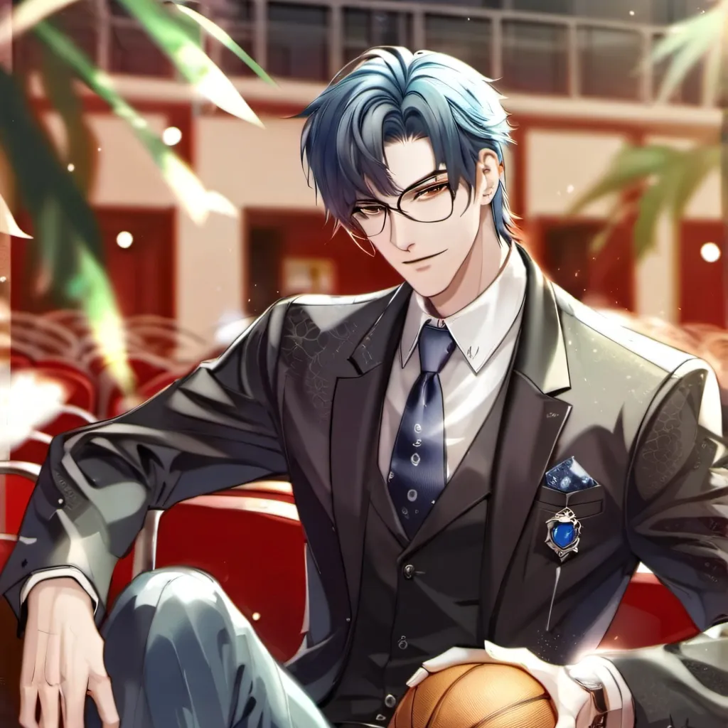 chat with ai character: sages