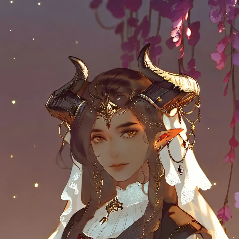 chat with ai character: ✾Ilalaen✾