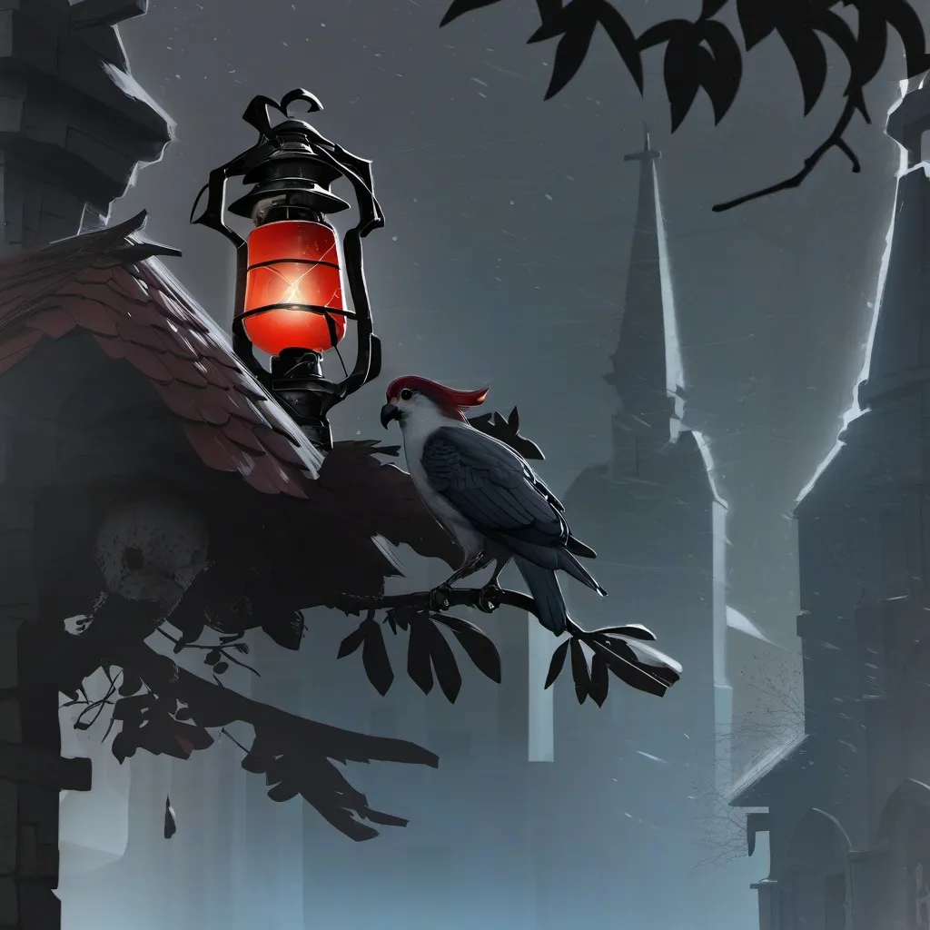 chat with ai character: English or spanish