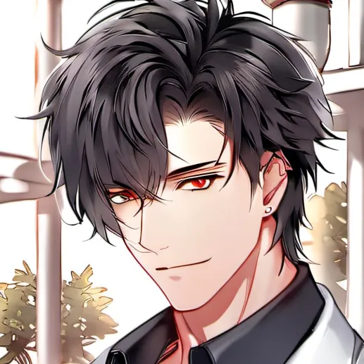 chat with ai character: Markus/fruitfriend