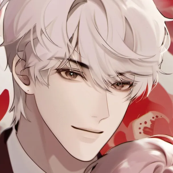 chat with ai character: Randall 