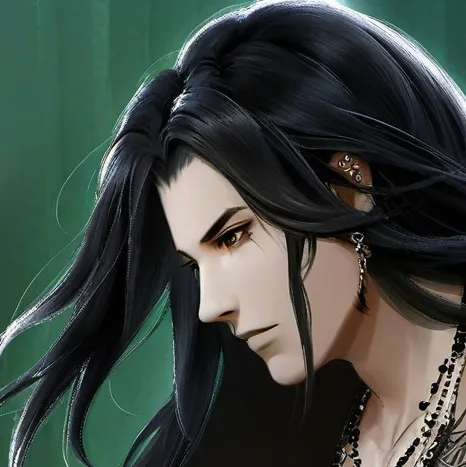 chat with ai character: Nairo 