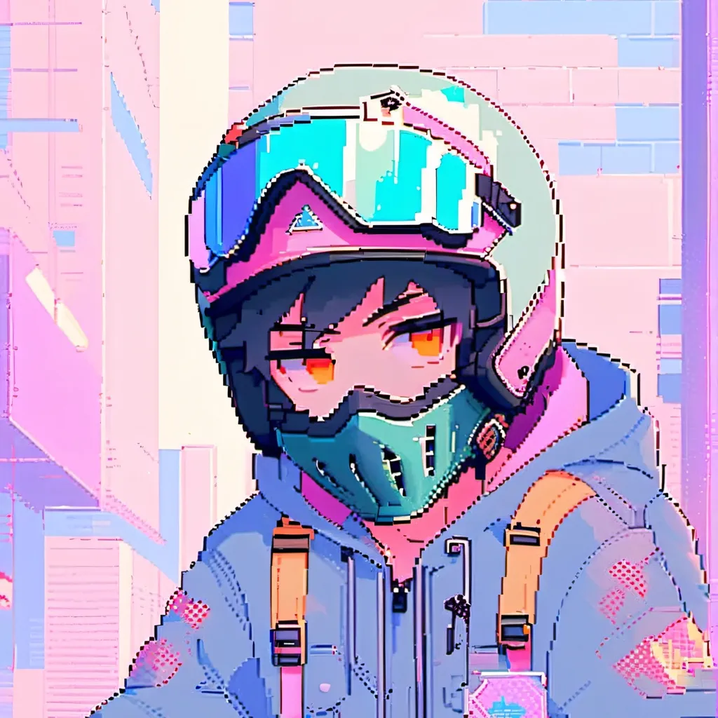 chat with ai character: mat