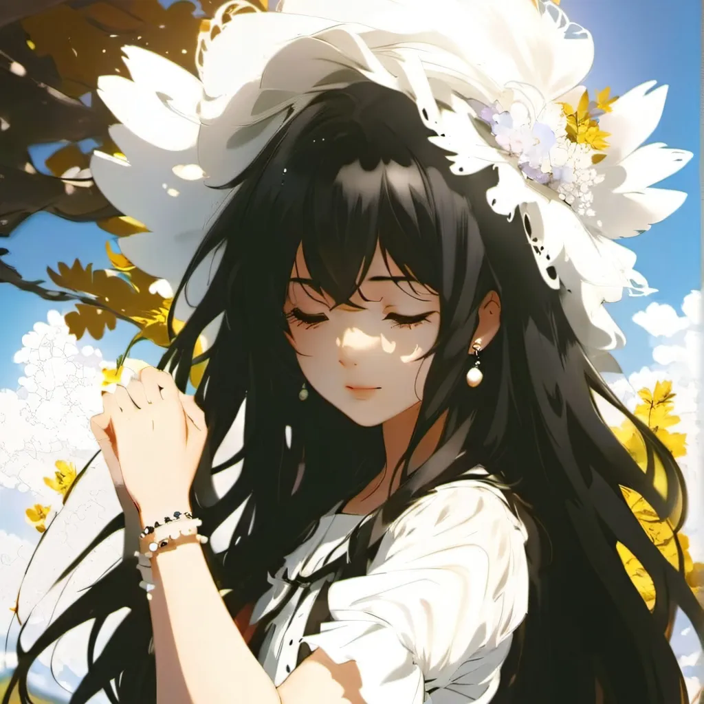 chat with ai character: Emma