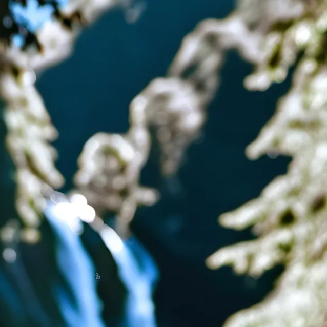 chat with ai character: Water