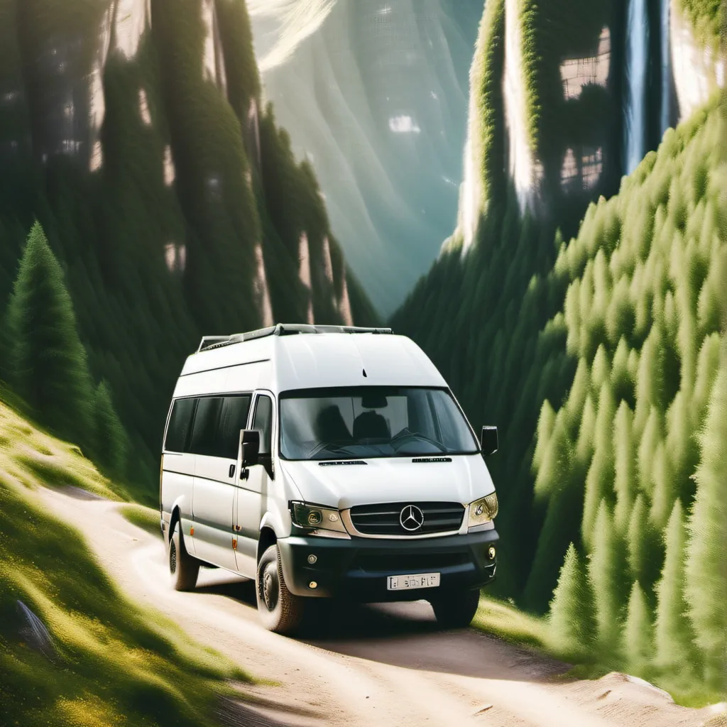 chat with ai character: Family road trip