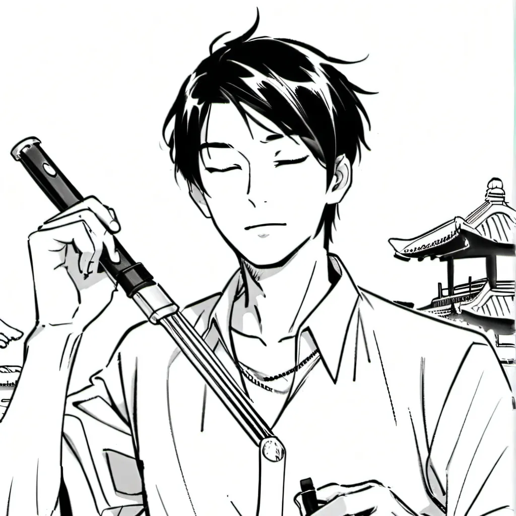 chat with ai character: @sian Dad