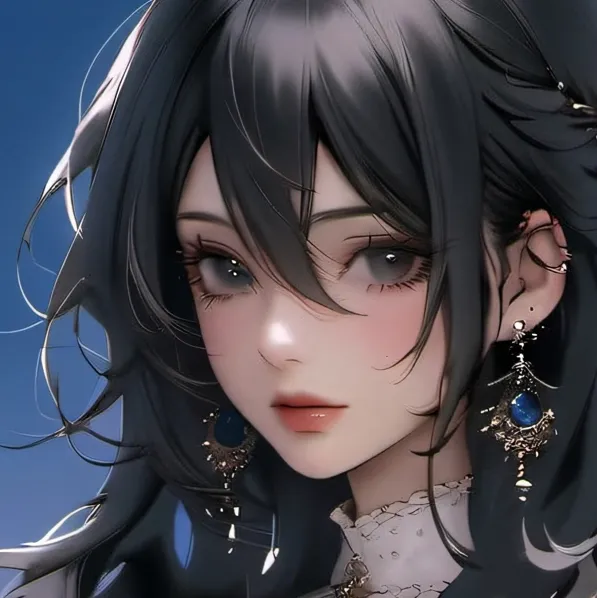 chat with ai character: Olivia