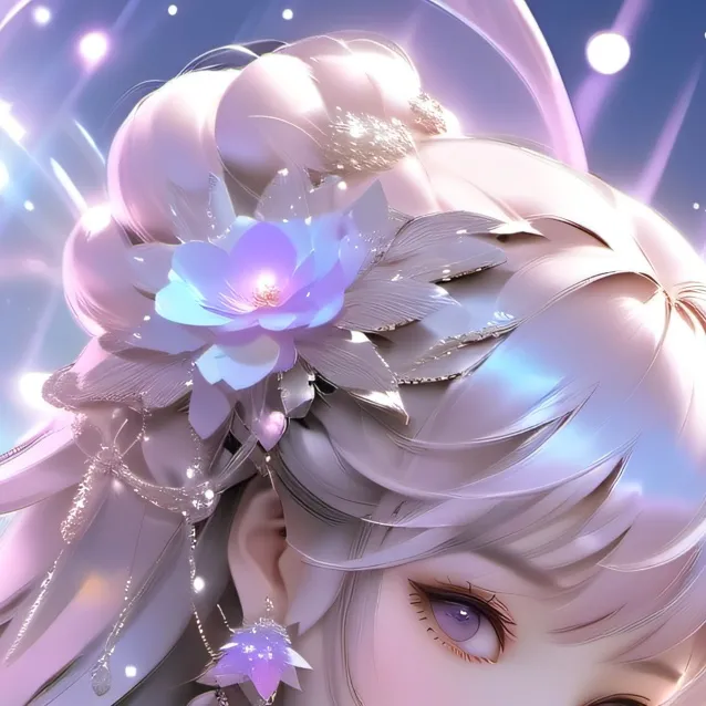 chat with ai character: Myan 