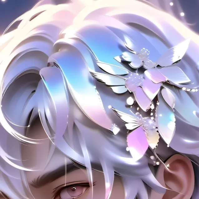 chat with ai character: ☆king♡