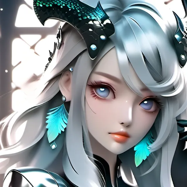 chat with ai character: Mya 