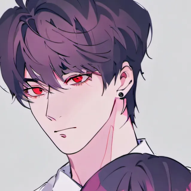 chat with ai character: James and mia